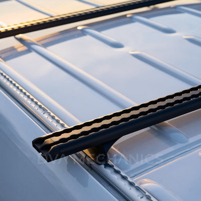 LoadSpan™ Complete Roof System Bundle