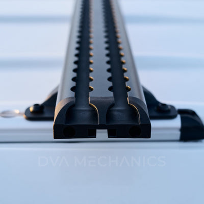 Mercedes Sprinter DualTrack-T™ Cross Bar Kit