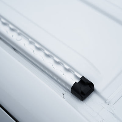 Mercedes Sprinter LoadSpan™ Roof Rails with L-Track